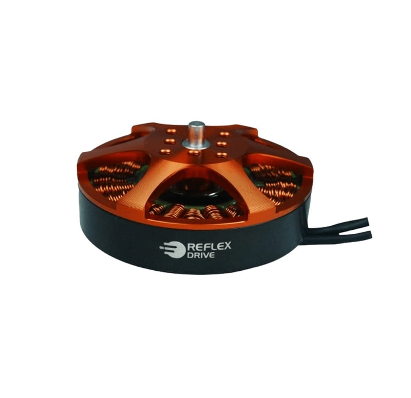 Reflex Drive RD 5008 KV370 Motor 6S