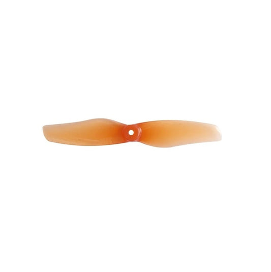 Orange HD 2008 Hurricane PC 2 Blade 1.5mm Propellers 4CW+4CCW- Orange