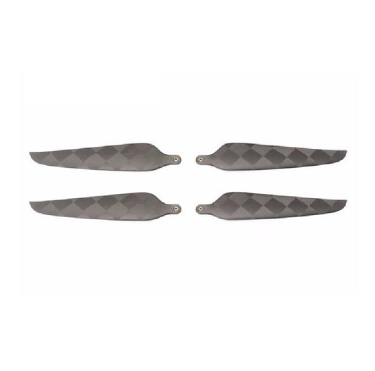 TAROT Martin Propeller16 inch Folding Carbon Fiber PropellerCW CCW 4 pcs 1655 TL3030