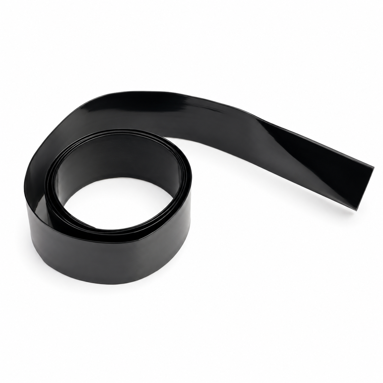PVC heat shrink sleeve for wire insulation