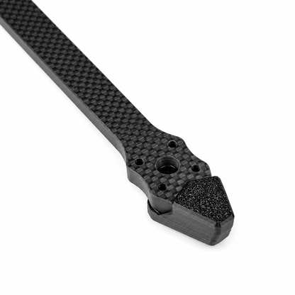 Carbon fiber arm for PXRC 10 Inch FPV Racing Frame