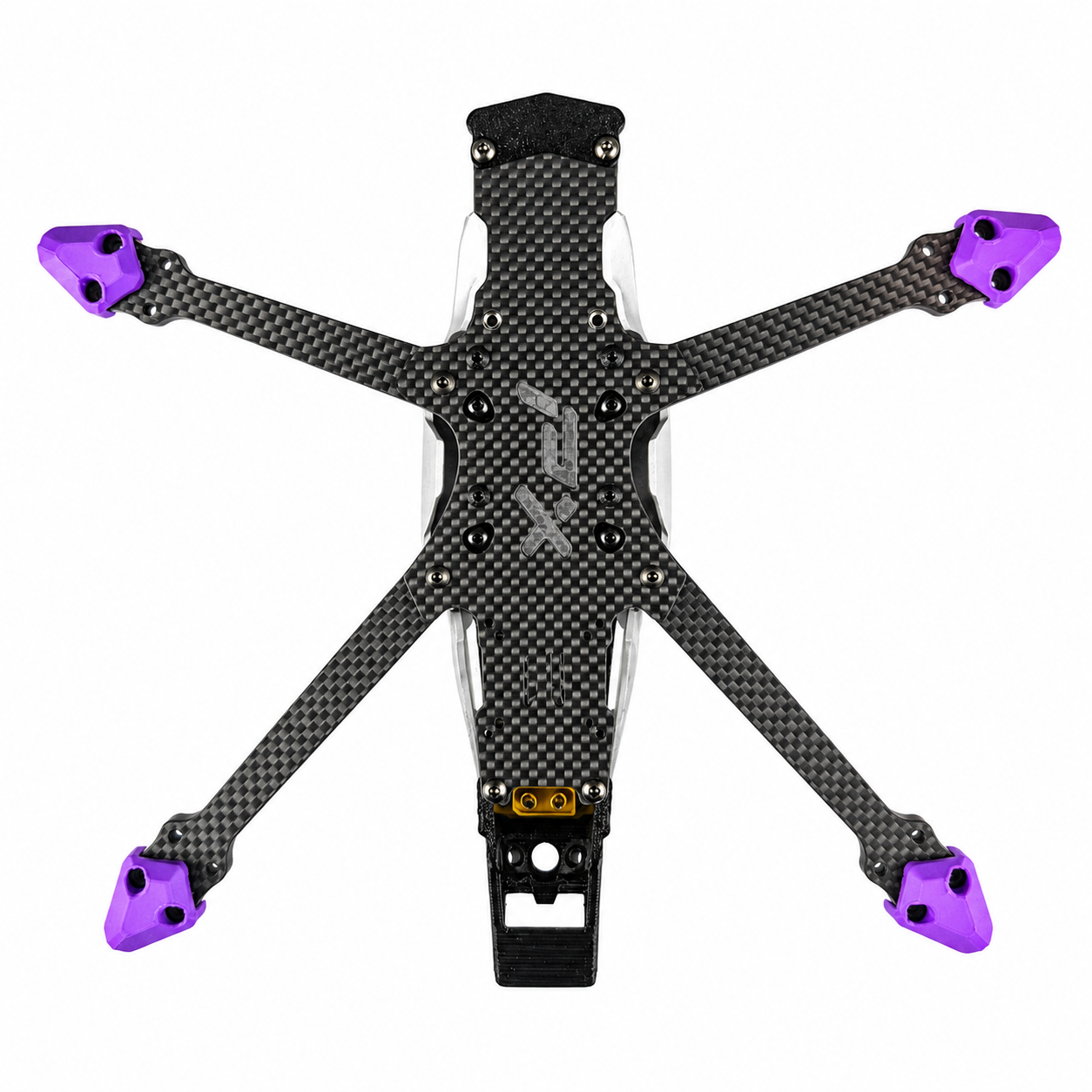Camera Cage of PXRC 5 Inch Carbon Fiber FPV Racing Drone Frame