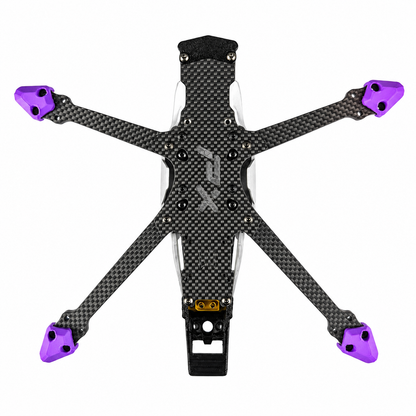 Camera Cage of PXRC 5 Inch Carbon Fiber FPV Racing Drone Frame
