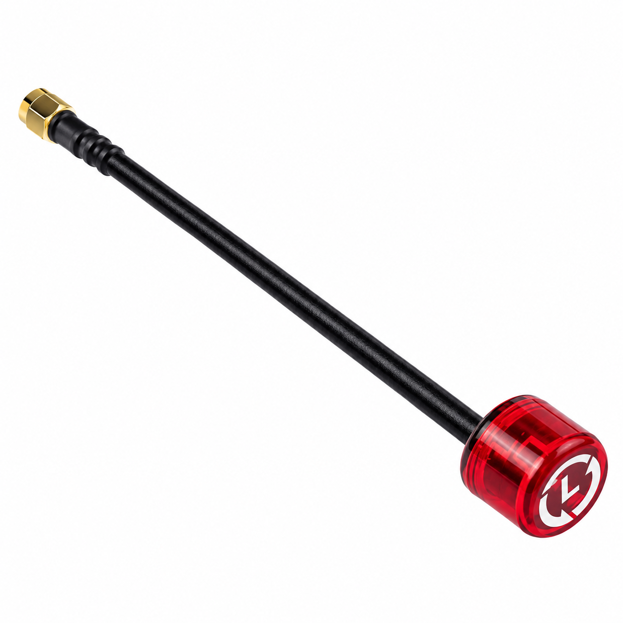 PXRC Cherry 15cm LHCP 5.8GHz FPV Drone Antenna