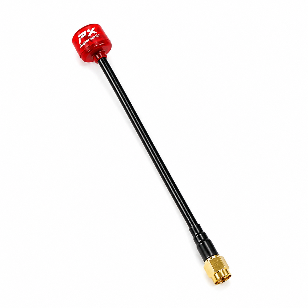 PXRC Cherry 5.8GHz FPV Antenna with SMA RHCP Front View