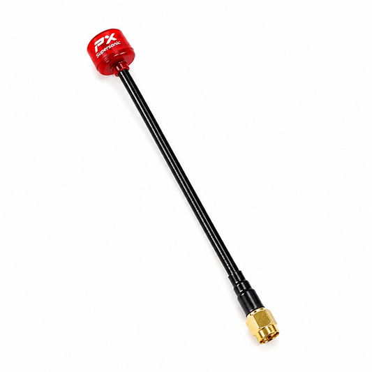 PXRC Cherry 5.8GHz FPV Antenna with SMA LHCP Front View