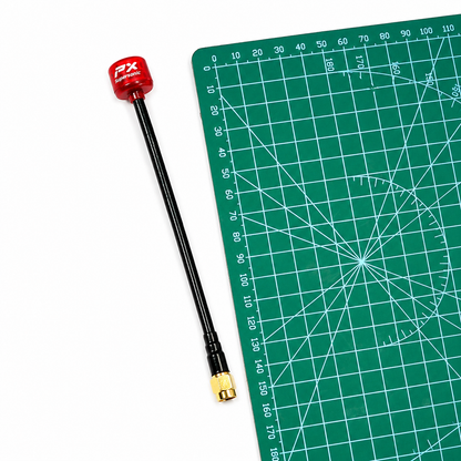 PXRC Cherry 5.8GHz FPV Antenna 15cm Size Comparison