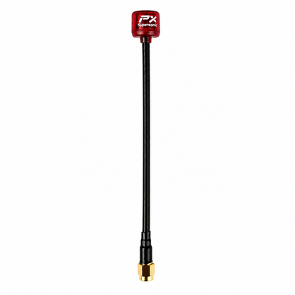Side View of PXRC Cherry 5.8GHz SMA FPV Antenna