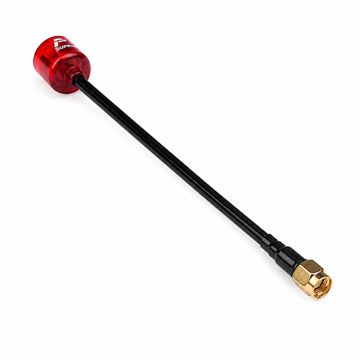 SMA Connector of PXRC Cherry 5.8GHz FPV Antenna