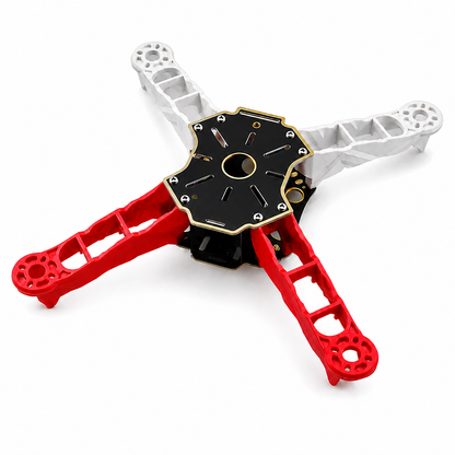 Q250 4 axis quadcopter frame kit