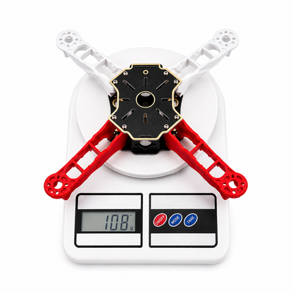 Q250 drone frame assembly