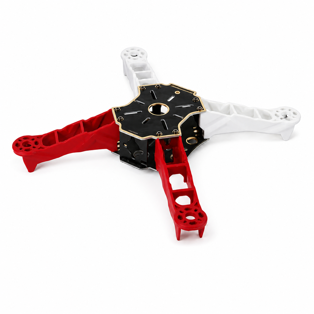 Q250 quadcopter frame motor mount