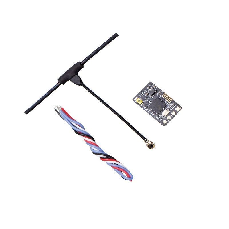 ExpressLRS RX24T 2.4G Receiver