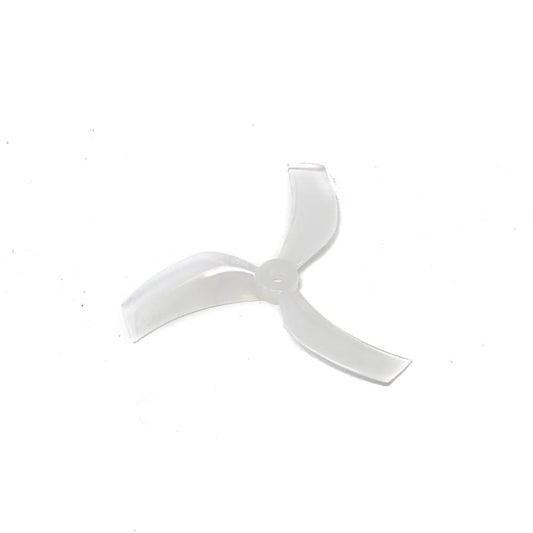 Orange HD D90 Ducted PC 3 Blade M5 Propellers 2CW+2CCW – Milk White