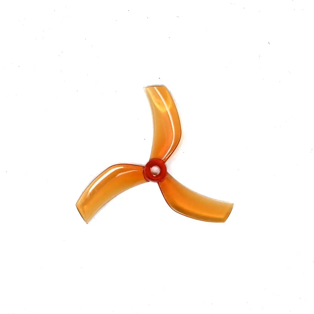 Orange HD D90 Ducted PC 3 Blade M5 Propellers 2CW+2CCW – Whisky Colour Hi Tech xyz