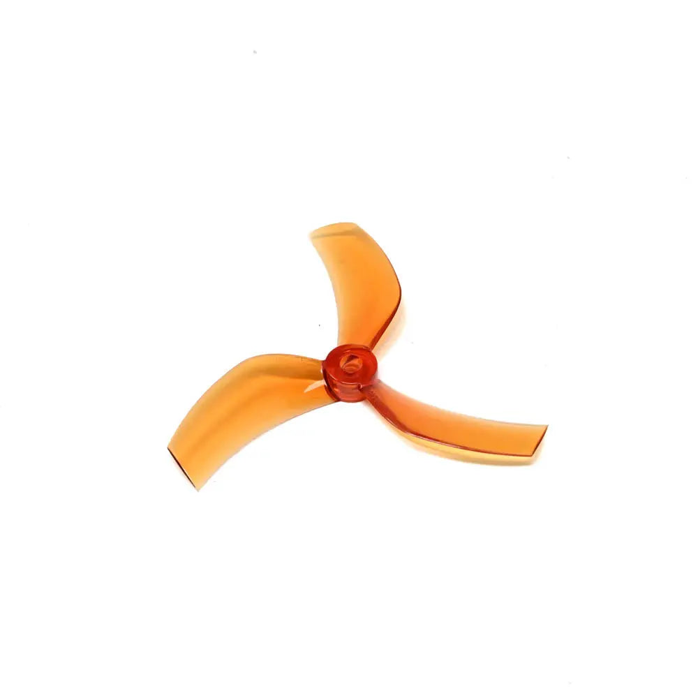 Orange HD D90 Ducted PC 3 Blade M5 Propellers 2CW+2CCW – Whisky Colour Hi Tech xyz