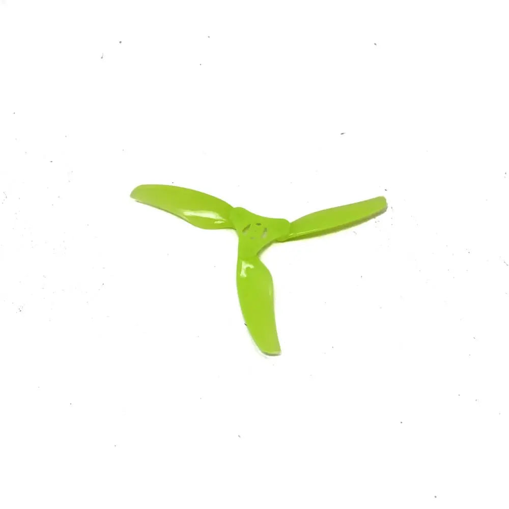 Orange HD F3015 Floppy Proppy 3 Blade Propellers 2CW+2CCW – Yellow Hi Tech xyz