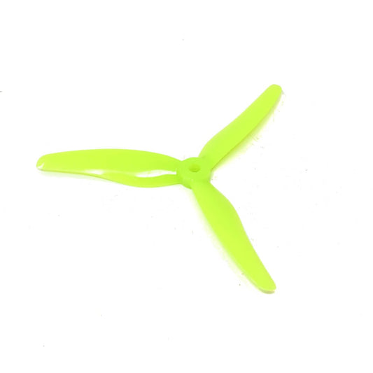 Orange HD 51433 Hurricane PC 3 Blade Propellers 2CW+2CCW – Yellow