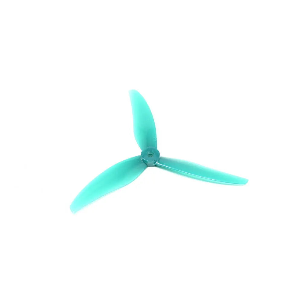 Orange HD Freestyle3S PC 3 Blade (5.1x3x3) Propellers 2CW+2CCW – Jade green Hi Tech xyz