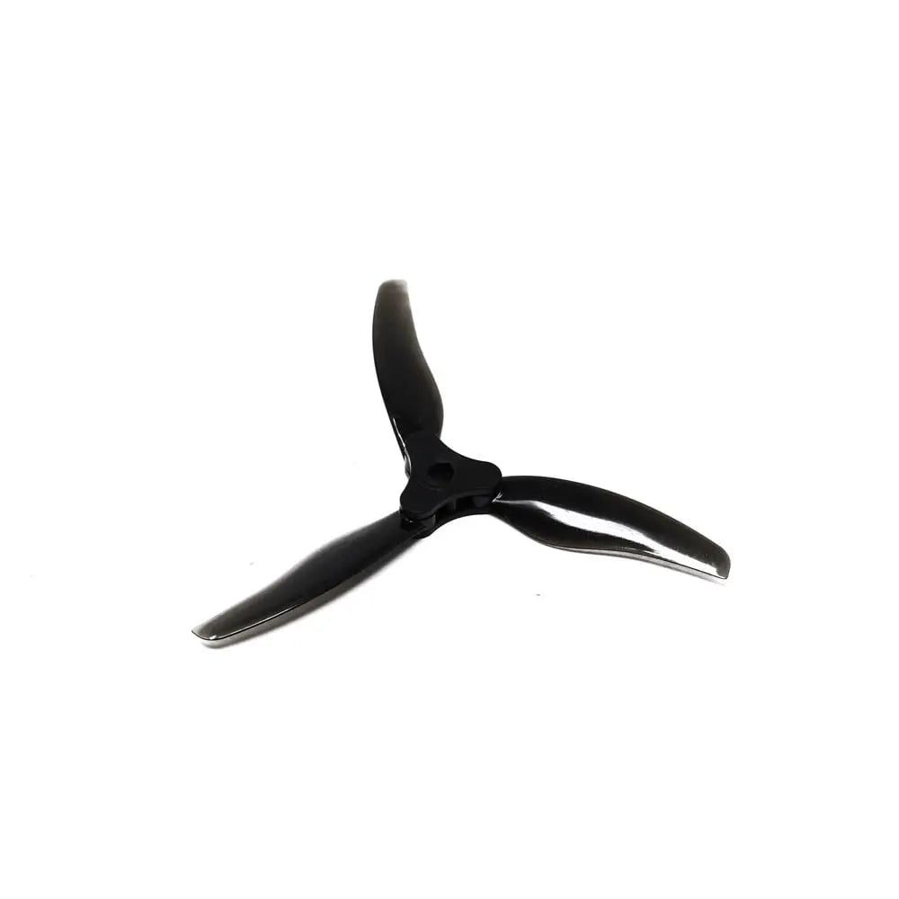 Orange HD F5135 Floppy Proppy 3 Blade Propellers 2CW+2CCW – Clear Black Hi Tech xyz