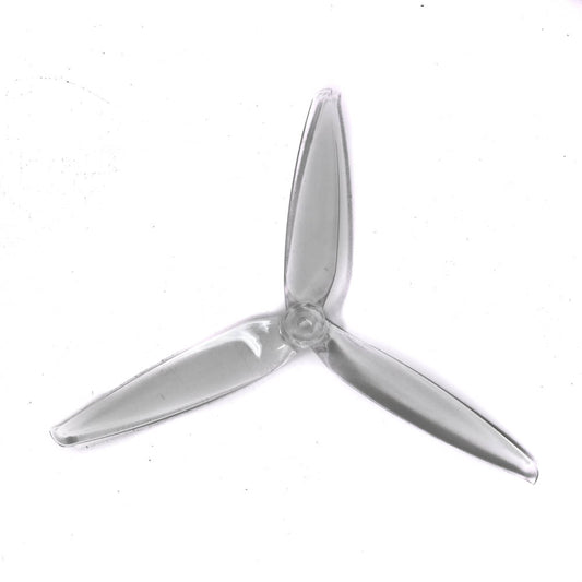 Orange HD 7040 Flash PC 3 Blade Propellers 2CW+2CCW – Clear