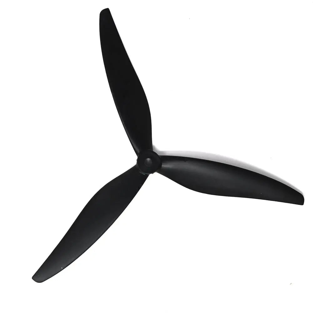 Orange HD 8040 Cinelifter Glass Fiber Nylon 3 Blade Propellers 1CW+1CCW – Black Hi Tech xyz