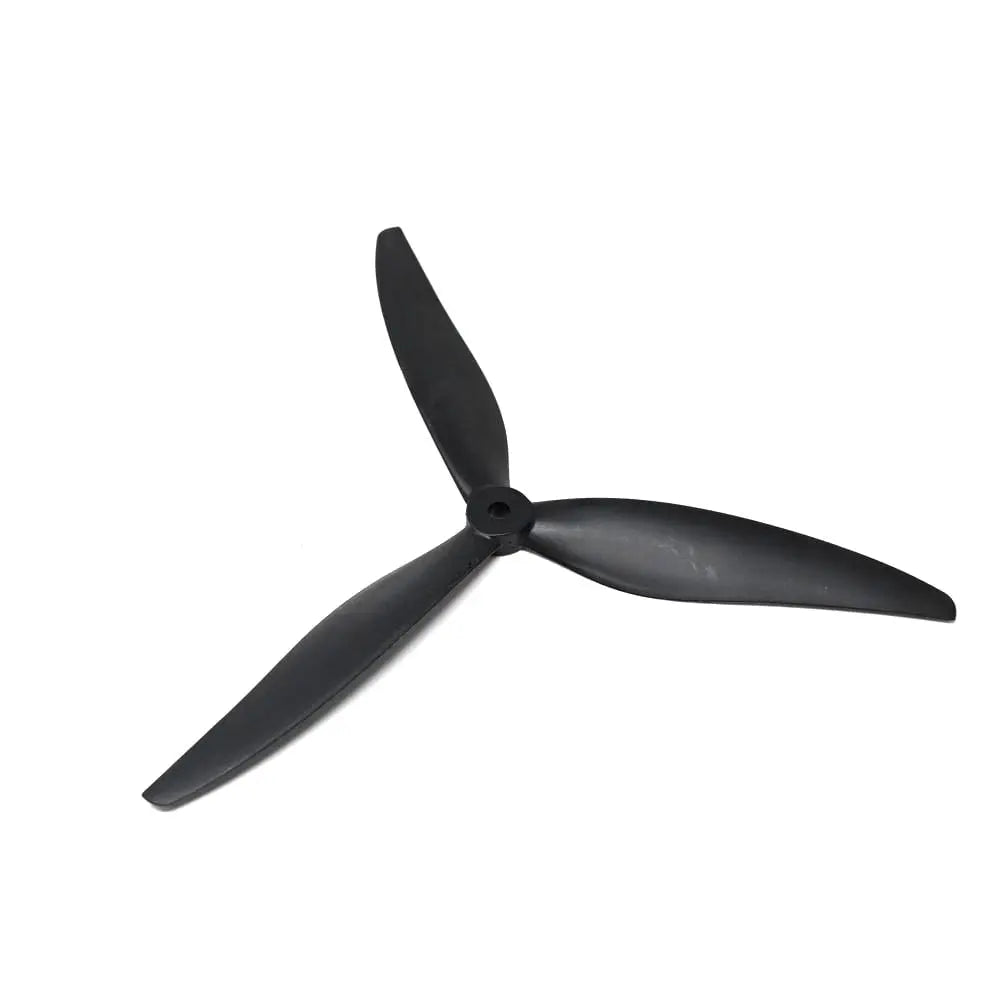 Orange HD 8040 Cinelifter Glass Fiber Nylon 3 Blade Propellers 1CW+1CCW – Black Hi Tech xyz