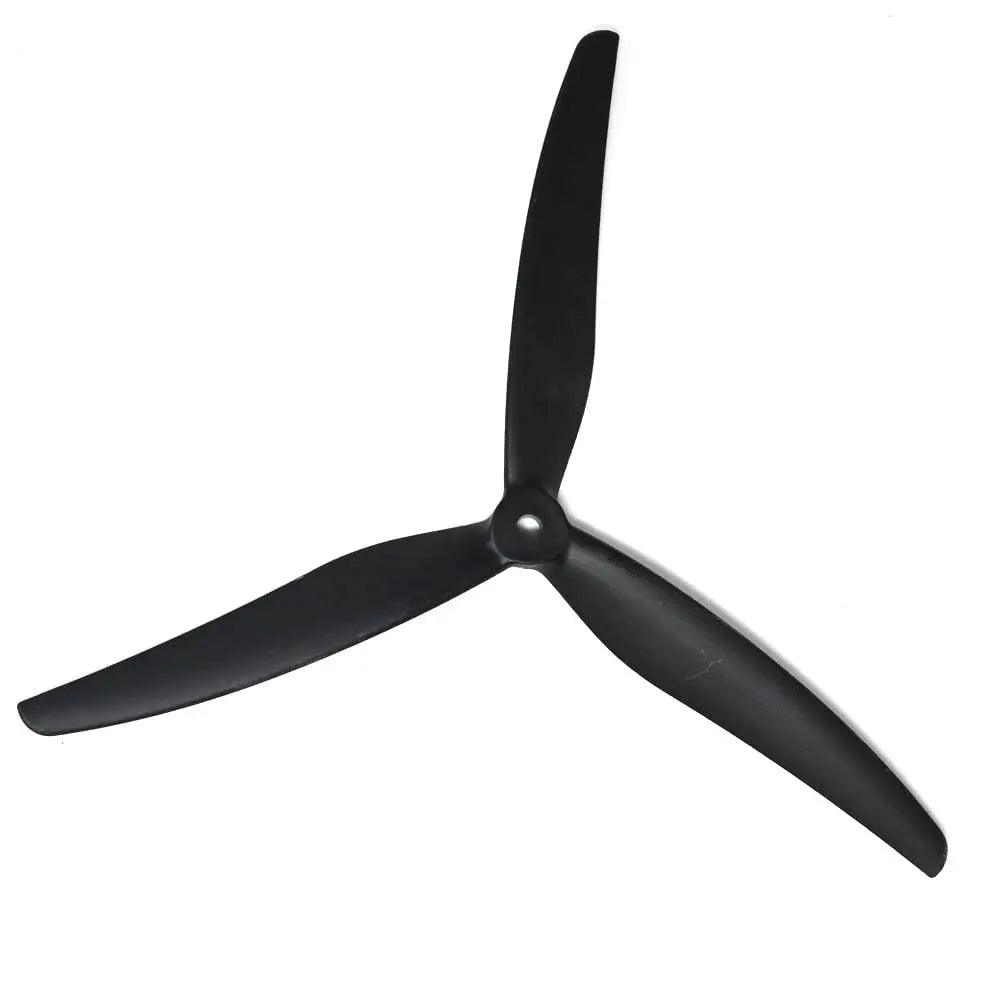 Orange HD 8046 Cinelifter Glass Fiber Nylon 3 Blade Propellers 1CW+1CCW – Black Hi Tech xyz