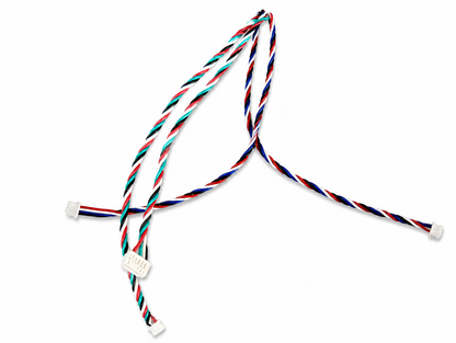 Pin header accessory for Radiolink 7P I2C Expansion Board