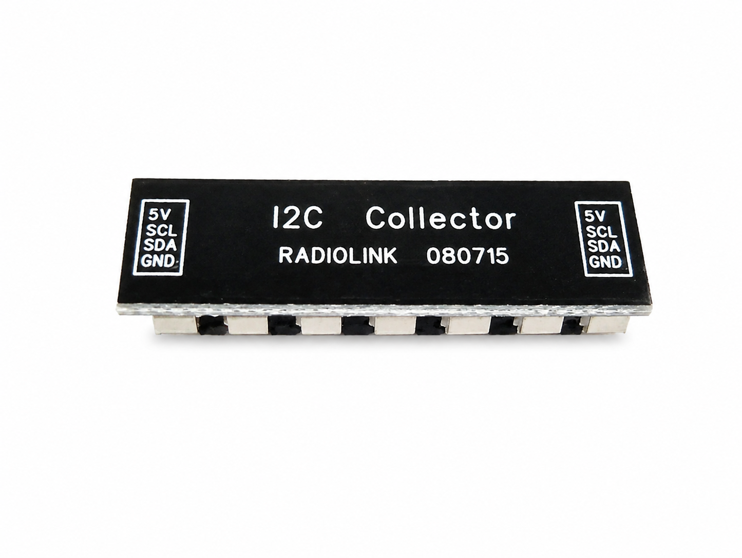Radiolink 7P I2C Expansion Board with cables for SU04 ultrasonic obstacle avoidance sensors