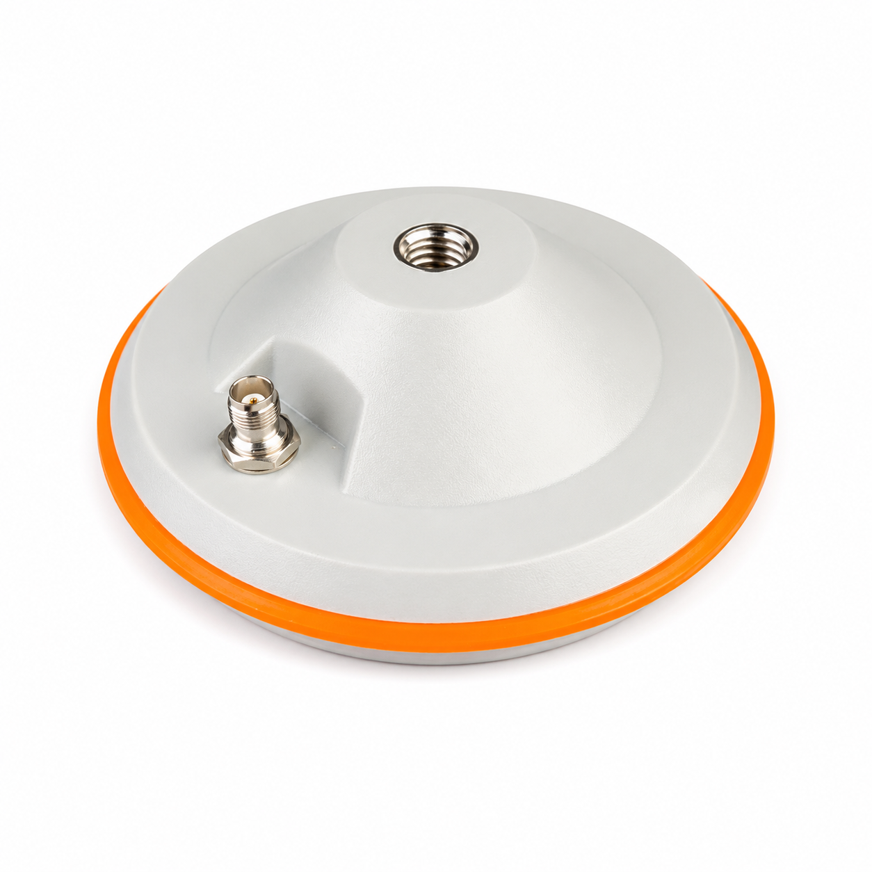 Bottom view of Radiolink ANT-B10 RTK GNSS antenna