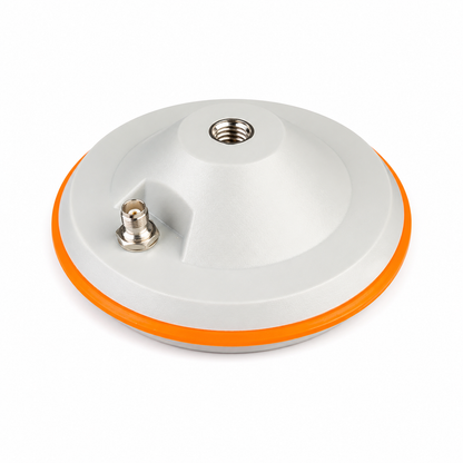 Bottom view of Radiolink ANT-B10 RTK GNSS antenna
