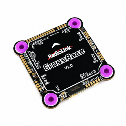 Radiolink CrossRace drone flight controller