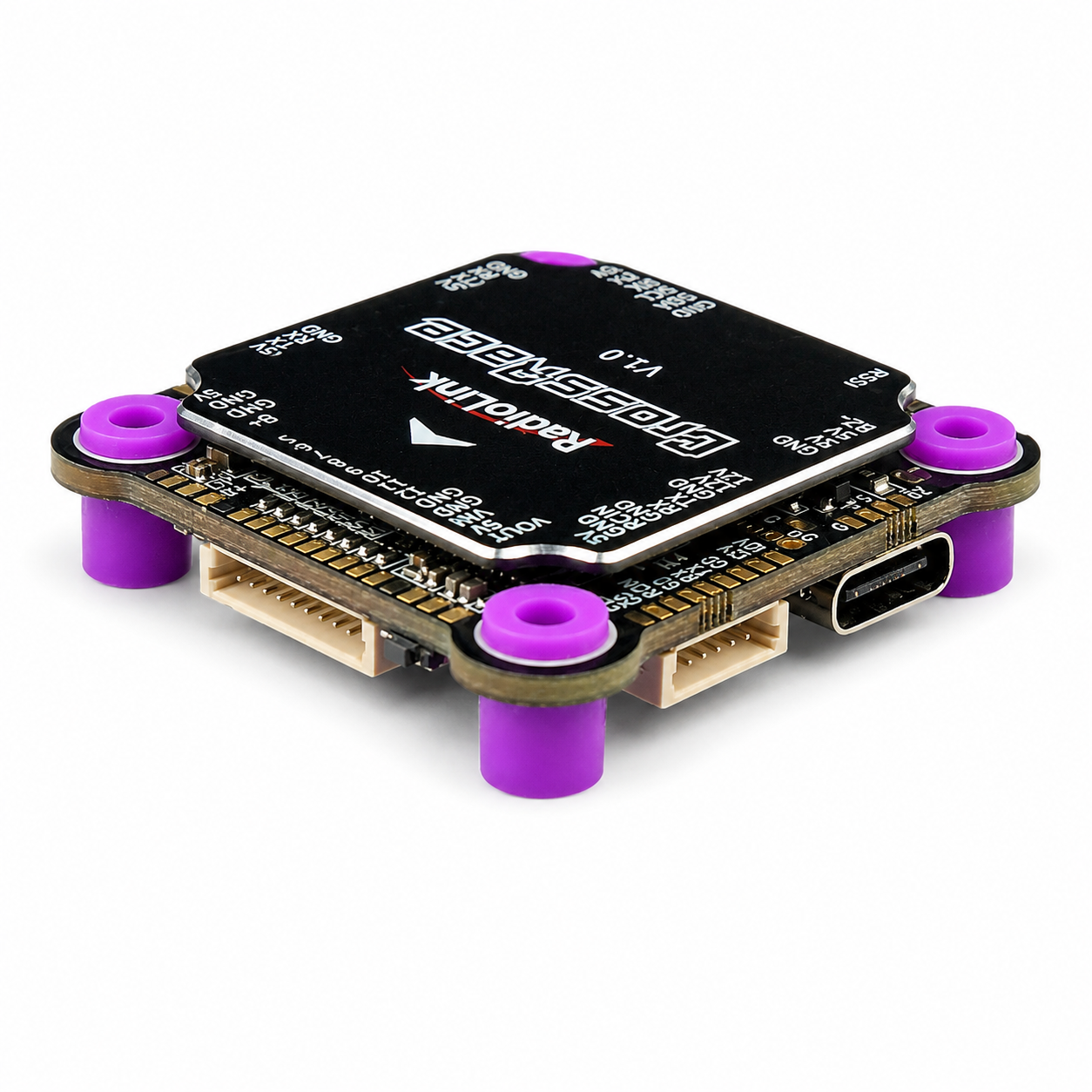 Radiolink CrossRace FPV flight controller