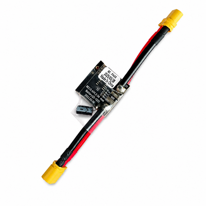 Radiolink Pixhawk power module for drone flight controller