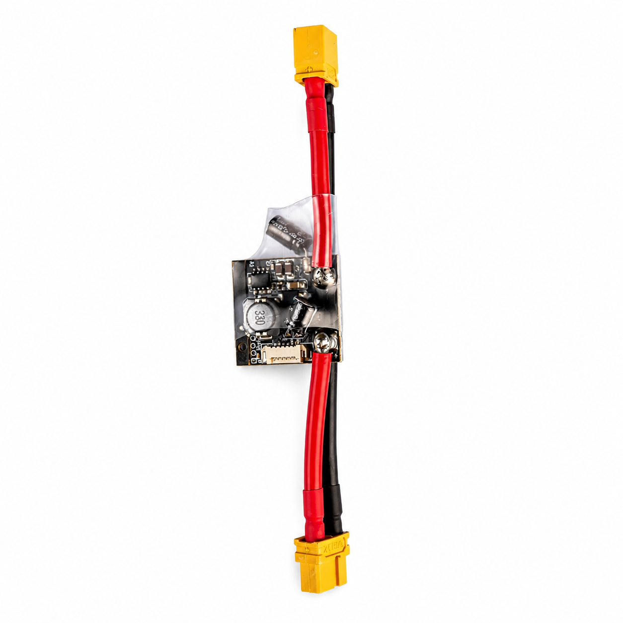 Radiolink Pixhawk power sensor module with XT60 connectors