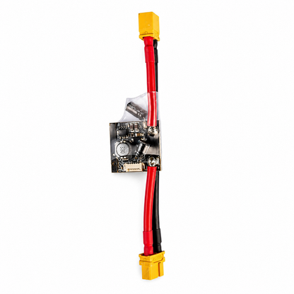 Radiolink Pixhawk power sensor module with XT60 connectors
