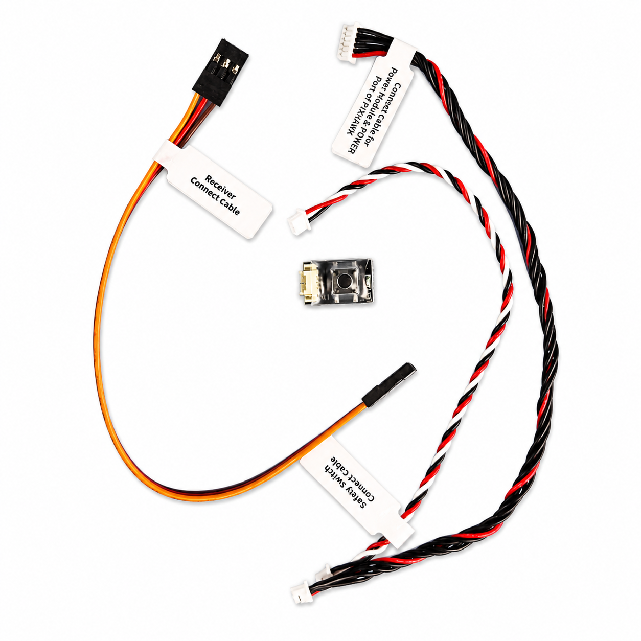 Radiolink Pixhawk signal cable for drone connections