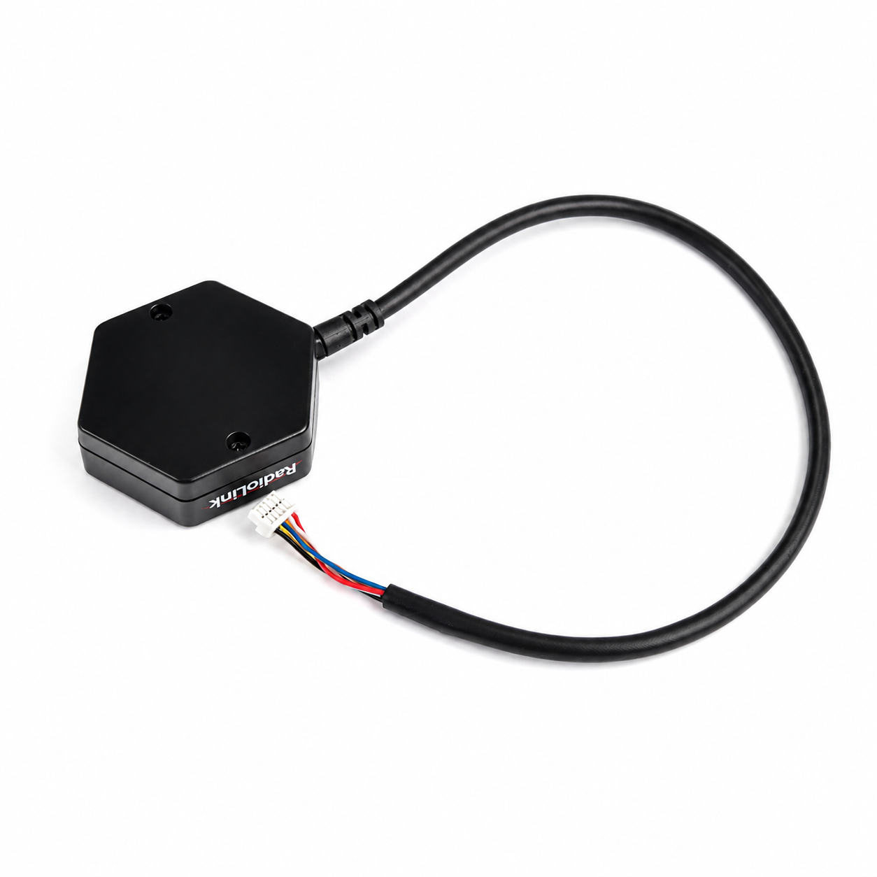 Radiolink SE100 GPS module with connection cable