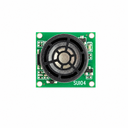 Top view of Radiolink SUI04 ultrasonic sensor module