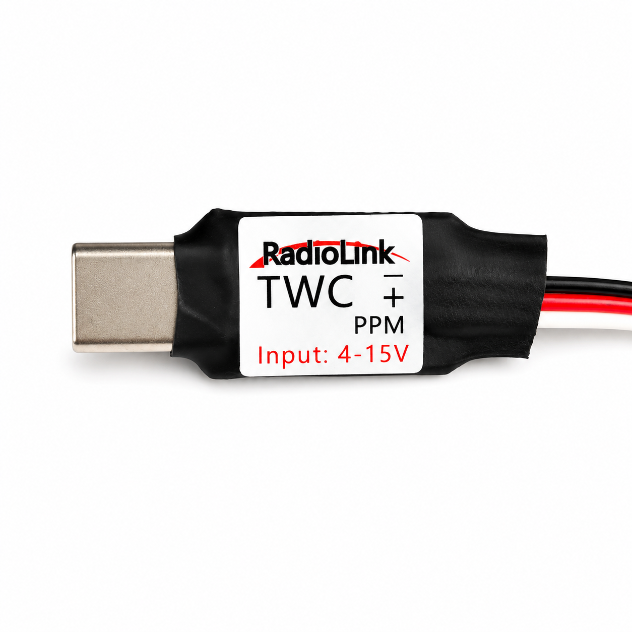 Radiolink TWC wireless trainer module for RC transmitters