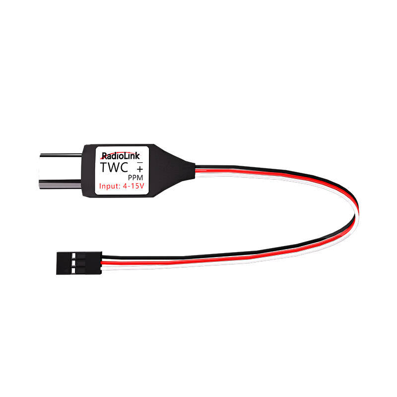 Radiolink TWC wireless trainer cable Type-C module for RC transmitter training