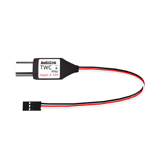 Radiolink TWC wireless trainer cable Type-C module for RC transmitter training