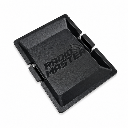 RadioMaster external ELRS module bay cover for radio transmitter