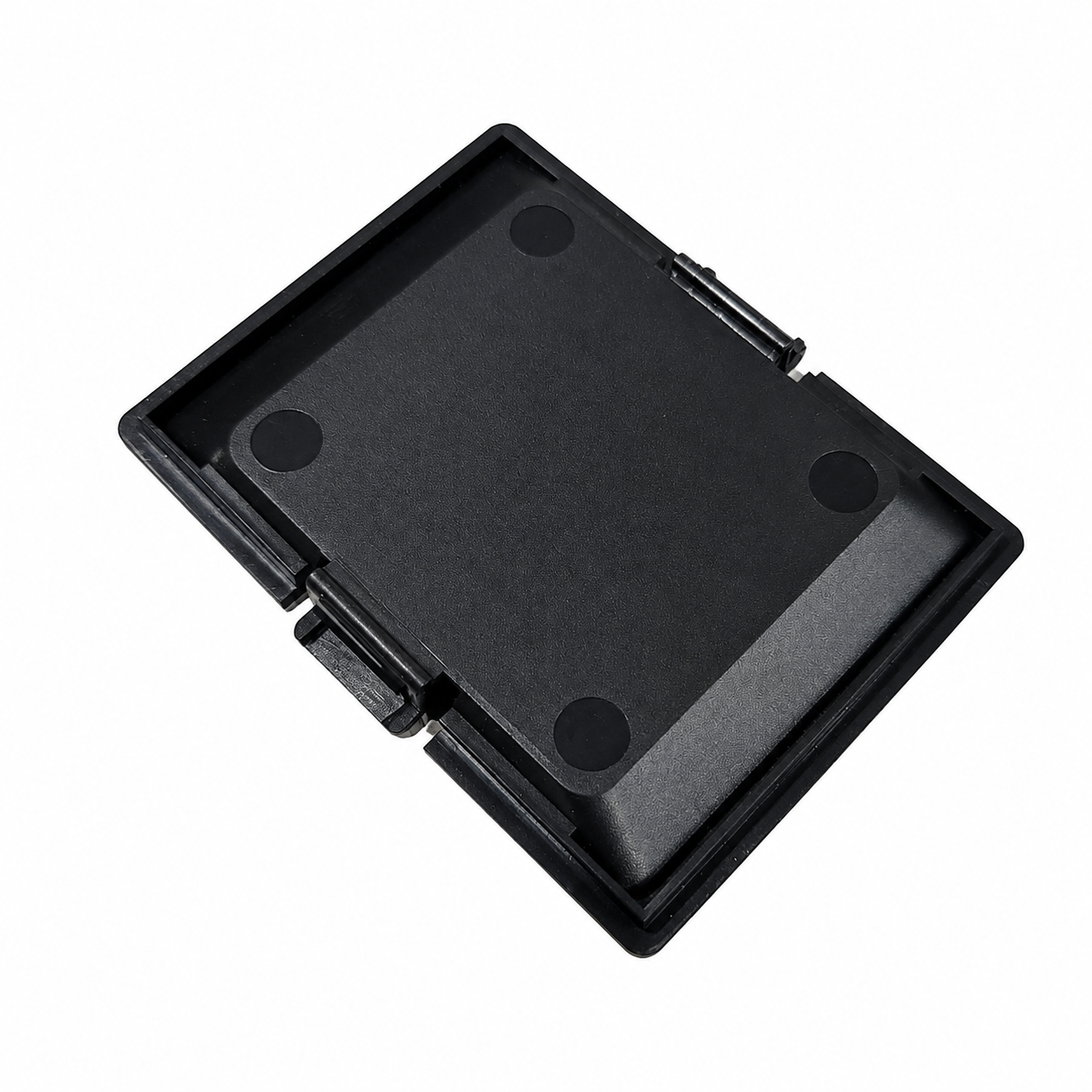 RadioMaster JR Bay ELRS module cover rear view for TX12 TX16S