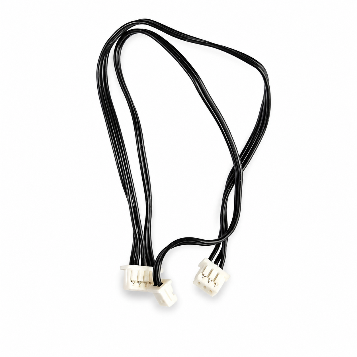 Connection cable for Radiomaster Pocket button board and potentiometer assembly