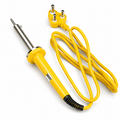 Rajshri 60W 230V soldering iron with power cord