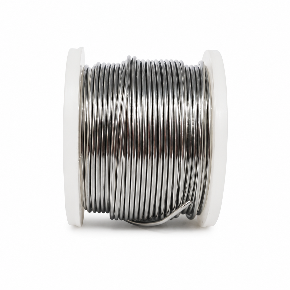 Rajshri Solder Wire Side View