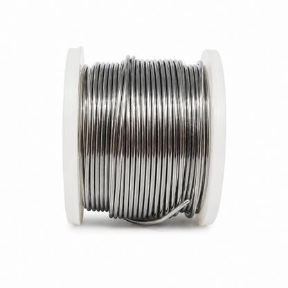 Rajshri Solder Wire Side View