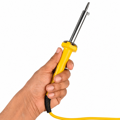 Handheld Rajshri 60W soldering iron